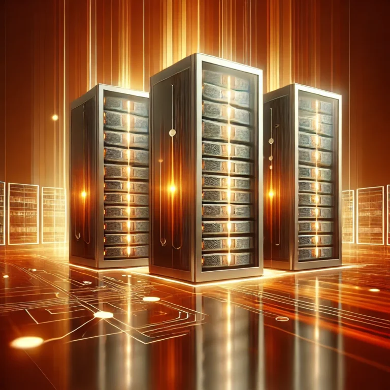 Funcionalidades e Benefícios da Virtualização Proxmox
