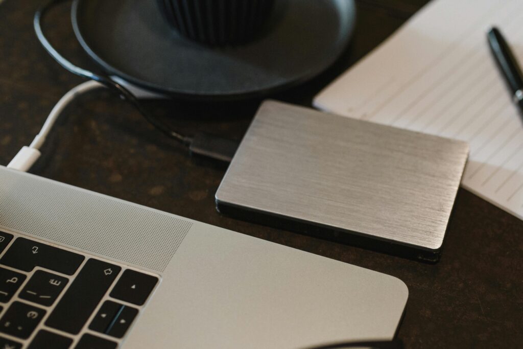 backup dados armazenamernto master labs